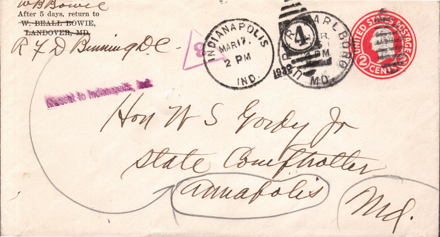 Prince Georges County, MD (27 items)