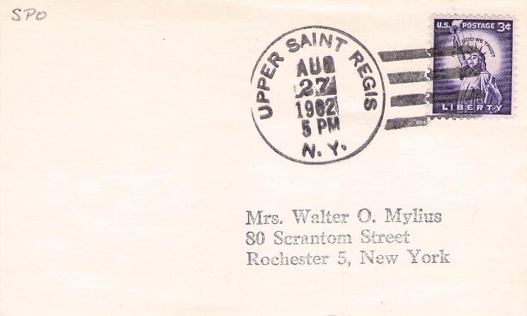 Franklin County, NY (36 items)