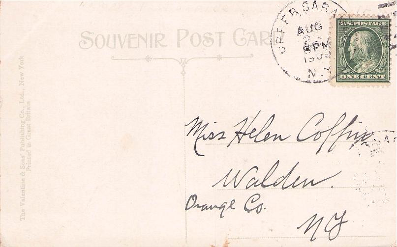 Franklin County, NY (36 items)