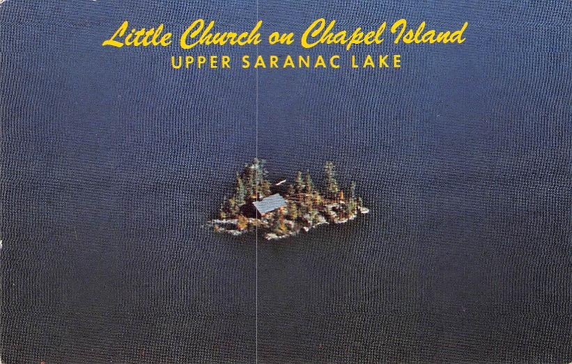 Franklin County, NY (36 items)