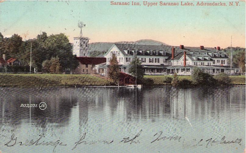 Franklin County, NY (36 items)