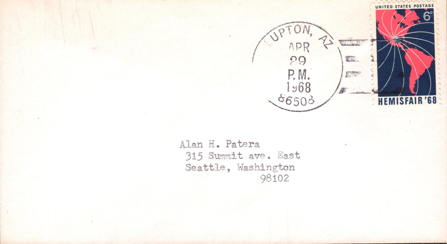 Apache County, AZ (21 items)