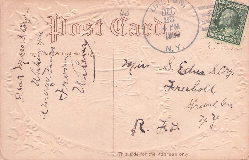 Greene County, NY (41 items)