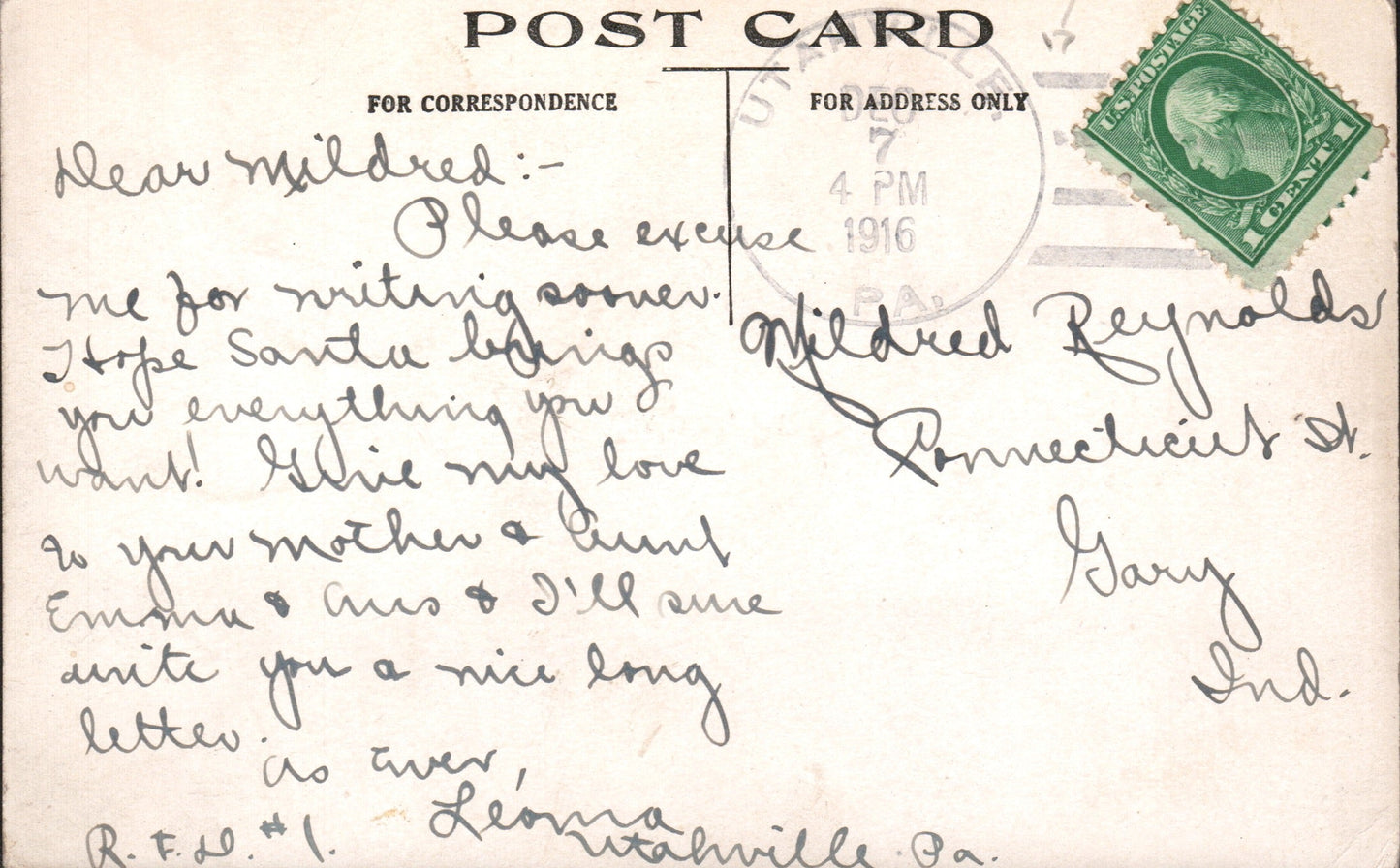 Clearfield County, PA (21 items)