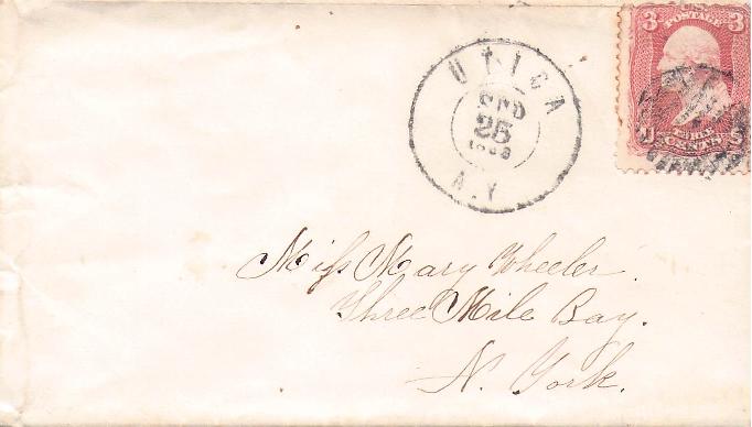 Oneida County, NY (72 items)