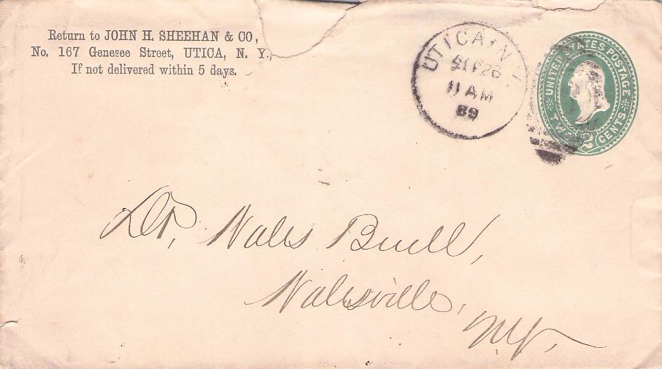 Oneida County, NY (72 items)