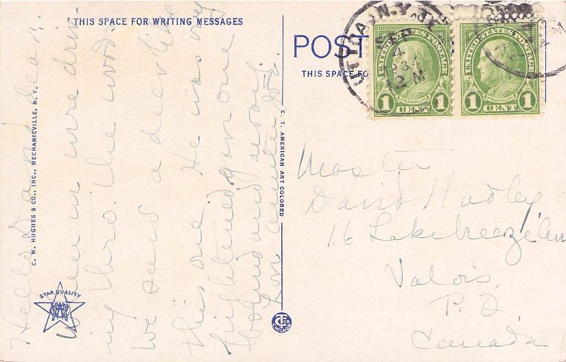 Oneida County, NY (72 items)