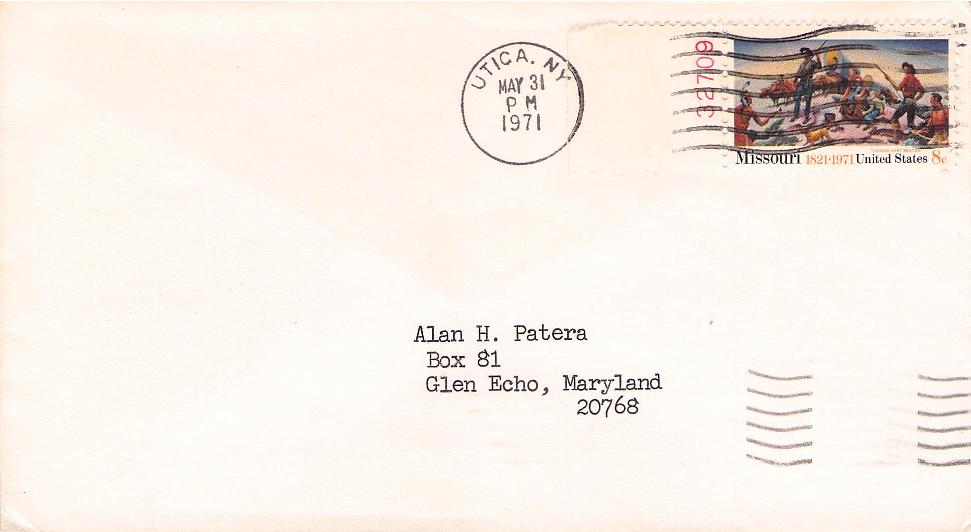 Oneida County, NY (72 items)