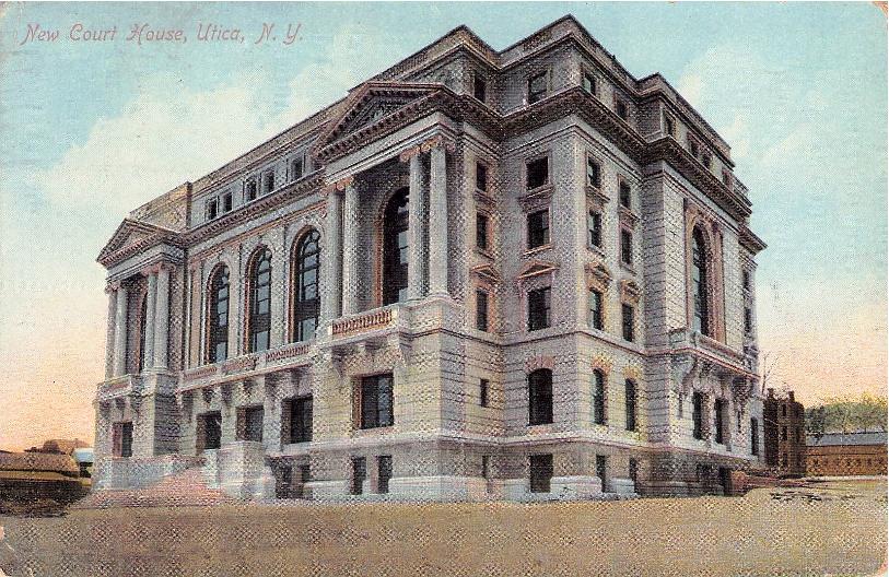 Oneida County, NY (72 items)