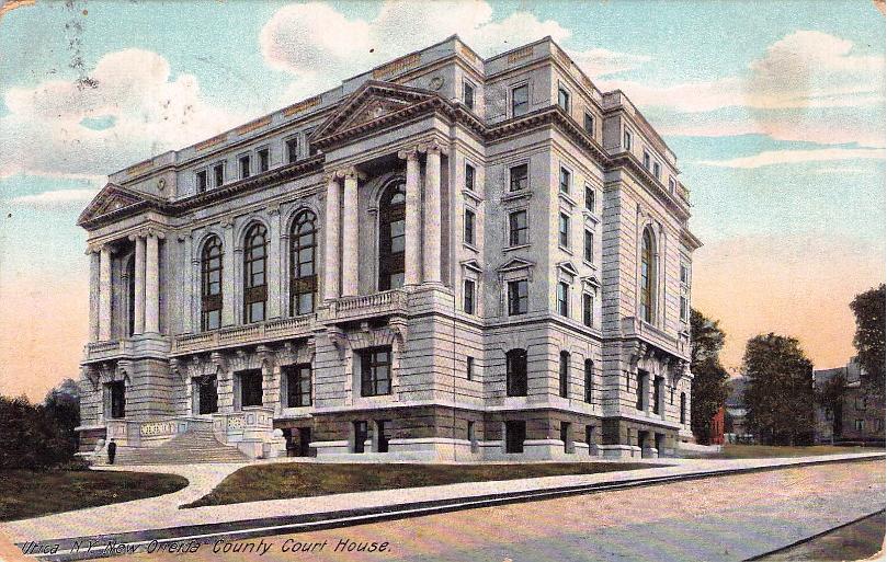 Oneida County, NY (72 items)