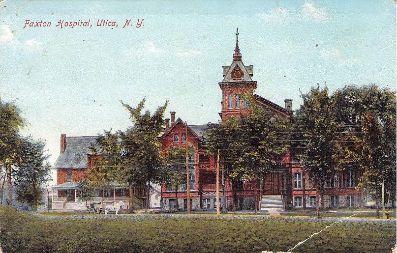 Oneida County, NY (72 items)