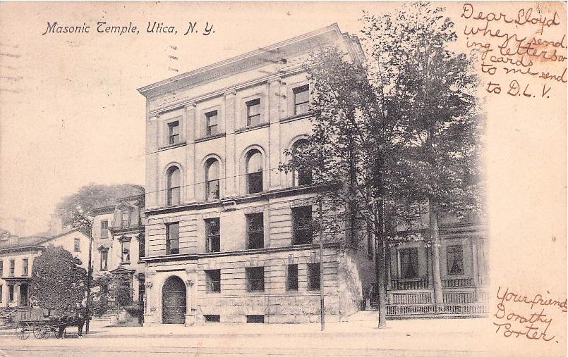 Oneida County, NY (72 items)