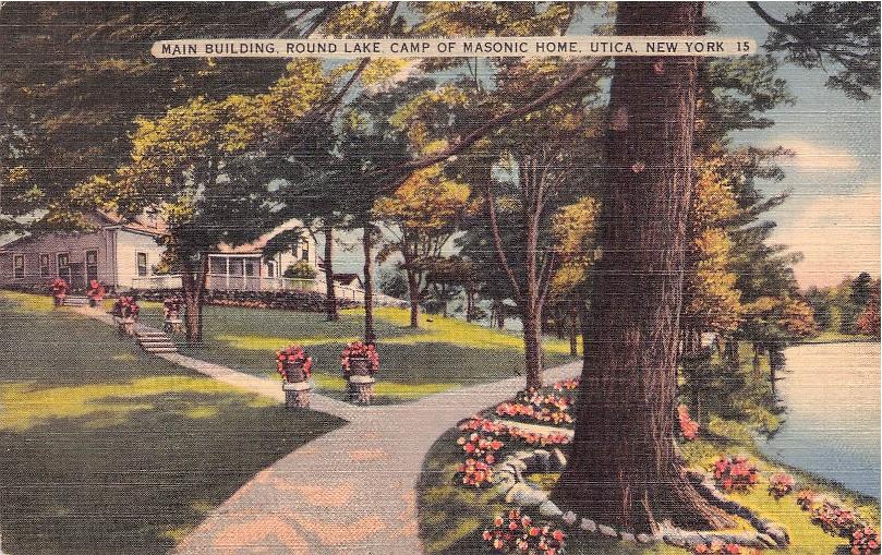 Oneida County, NY (72 items)