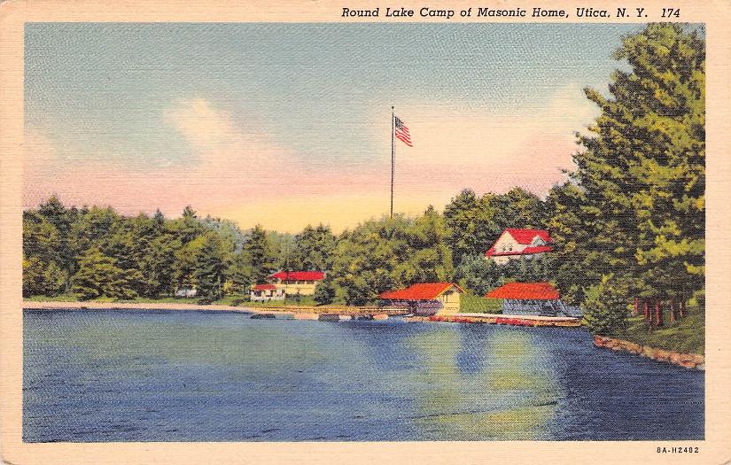 Oneida County, NY (72 items)