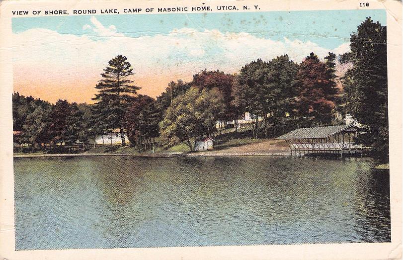 Oneida County, NY (72 items)