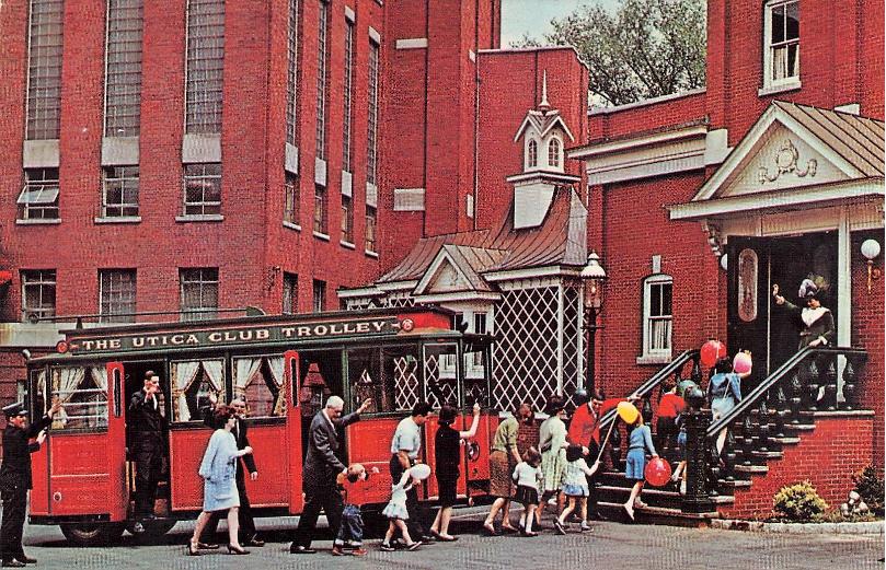 Oneida County, NY (72 items)