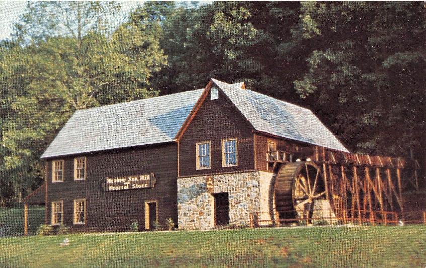 Albemarle County, VA (28 items)