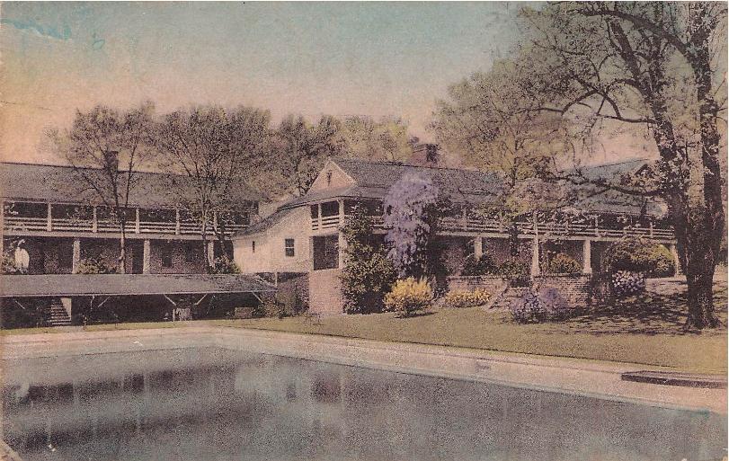 Albemarle County, VA (28 items)