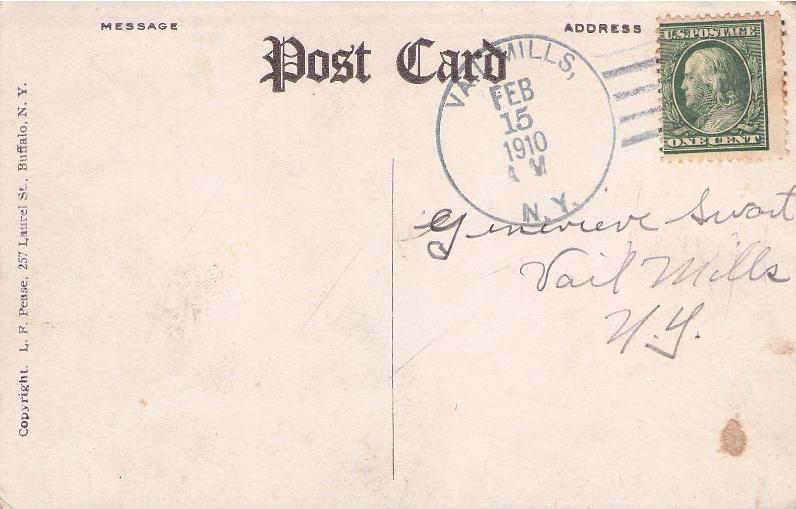 Fulton County, NY (39 items)