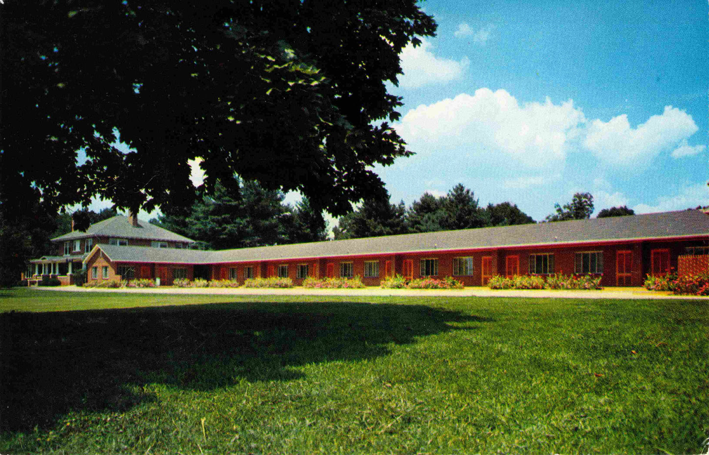 Burke County, NC (19 items)