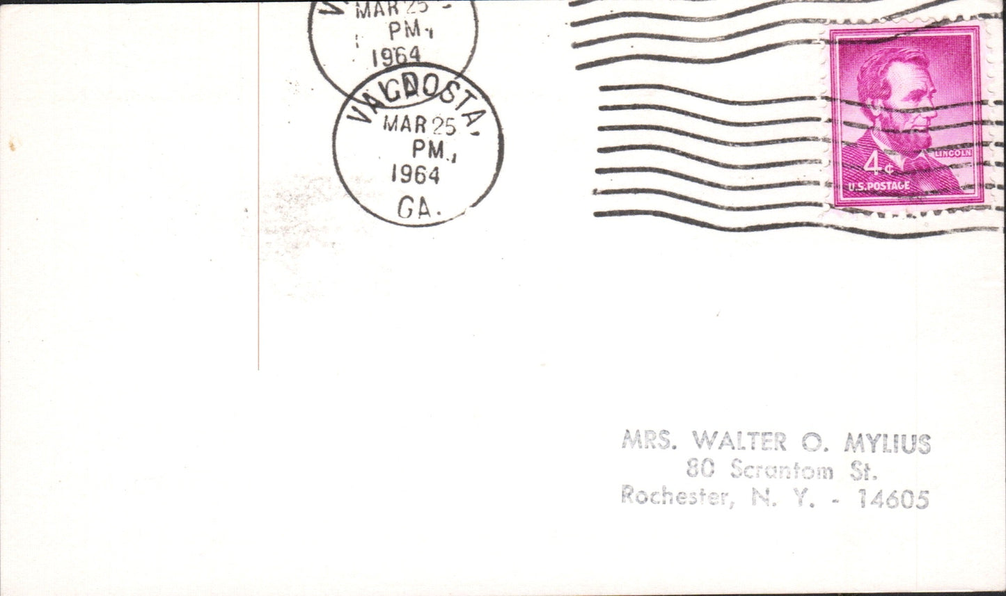 Lowndes County, GA (26 items)