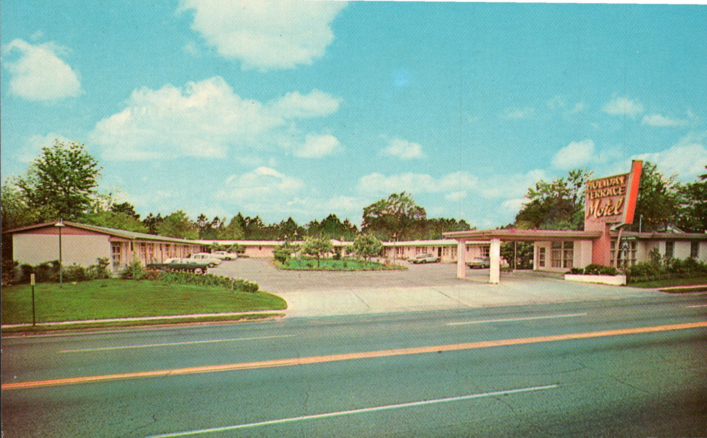 Lowndes County, GA (26 items)