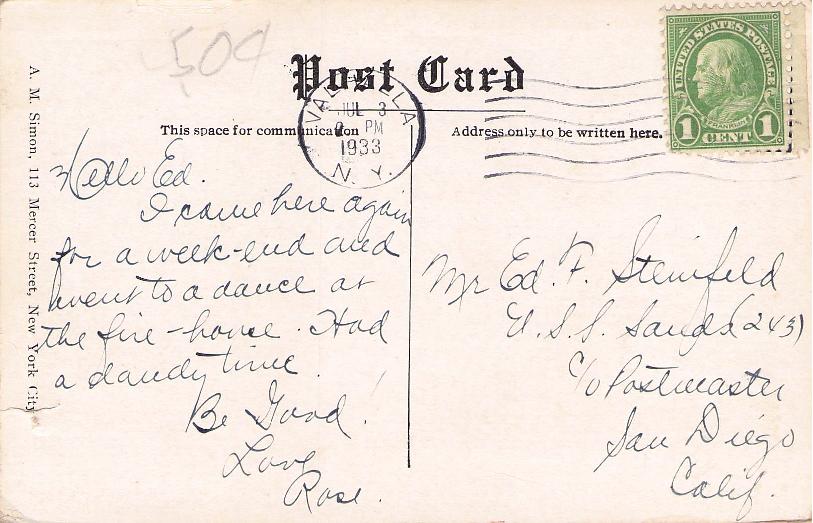 Westchester County, NY (52 items)