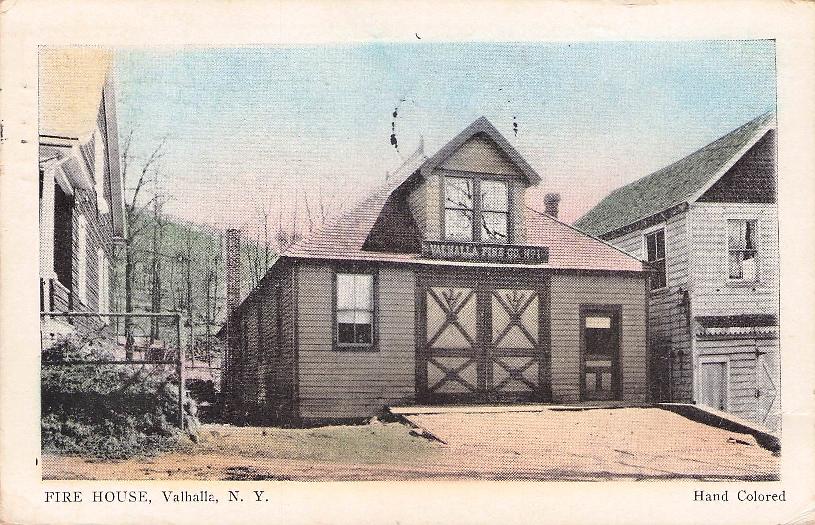 Westchester County, NY (52 items)