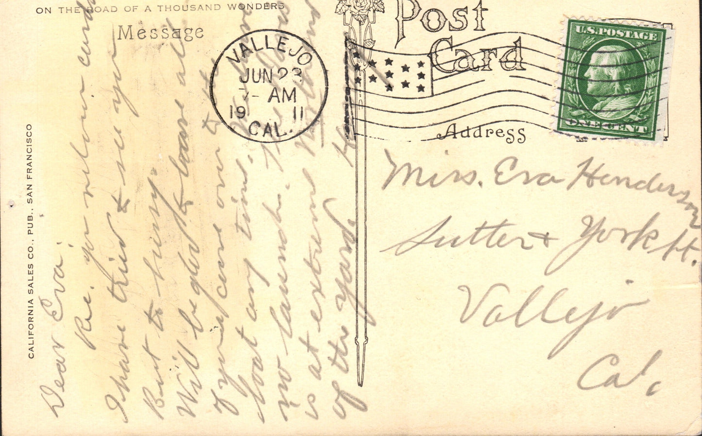 Solano County, CA (31 items)