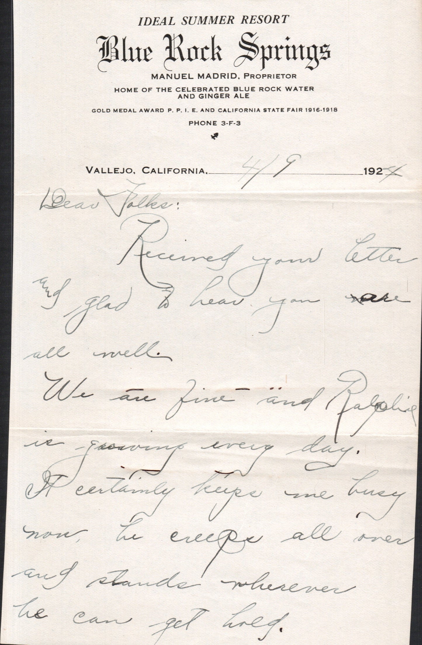 Solano County, CA (31 items)