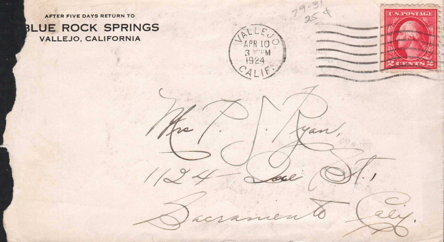 Solano County, CA (31 items)