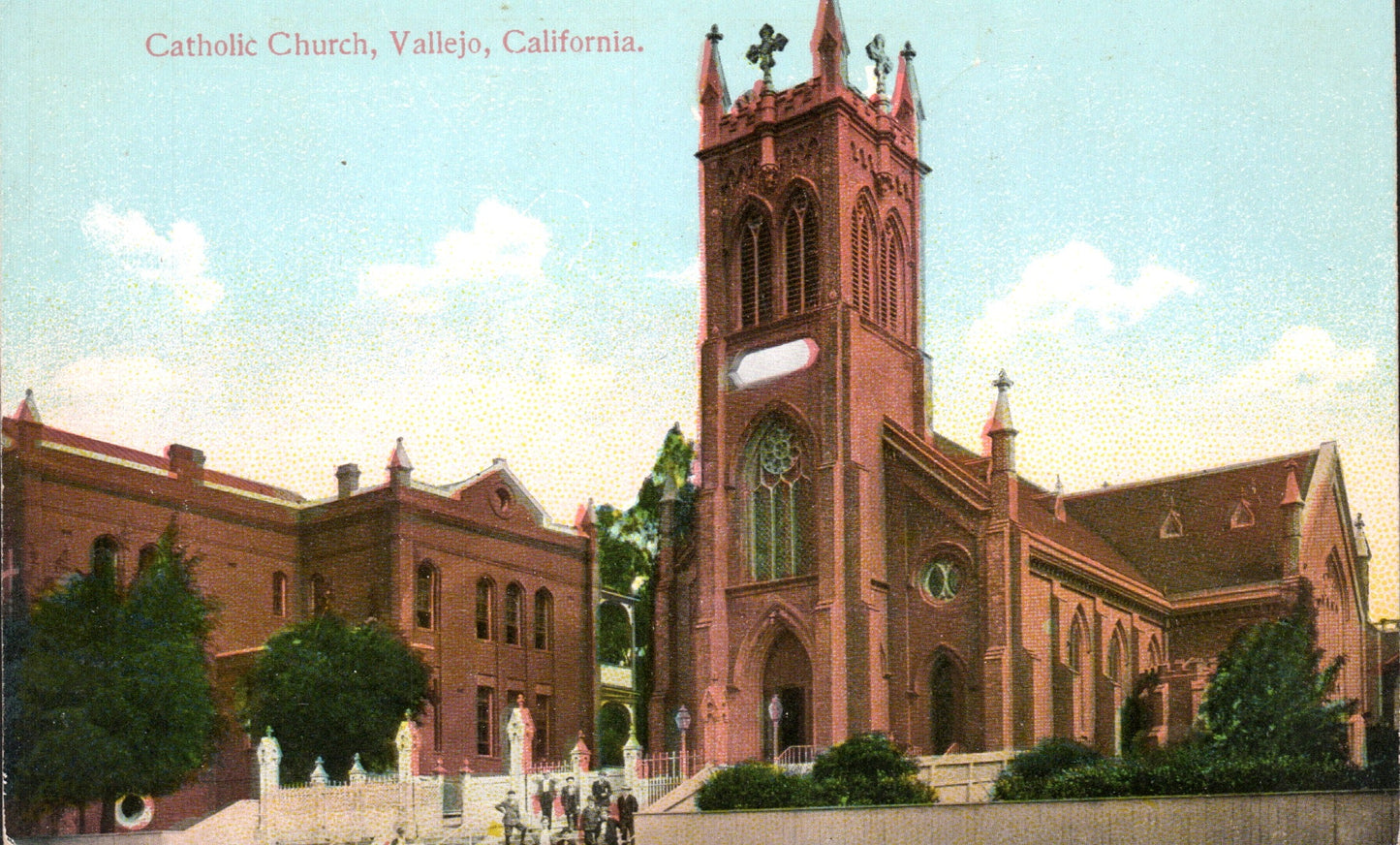 Solano County, CA (31 items)