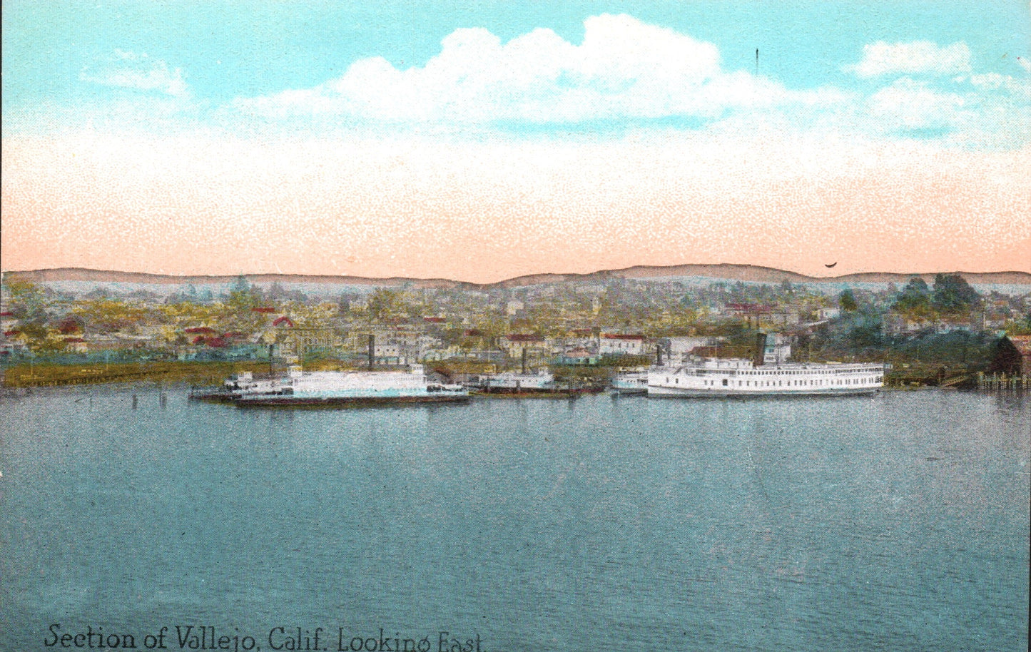 Solano County, CA (31 items)