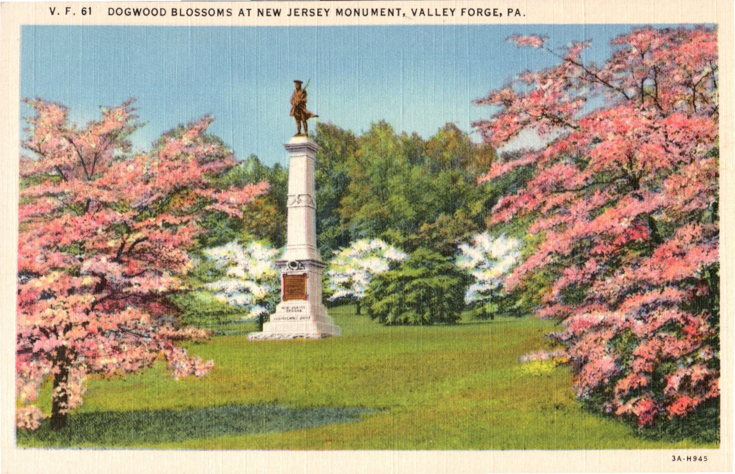 Chester County, PA (48 items)