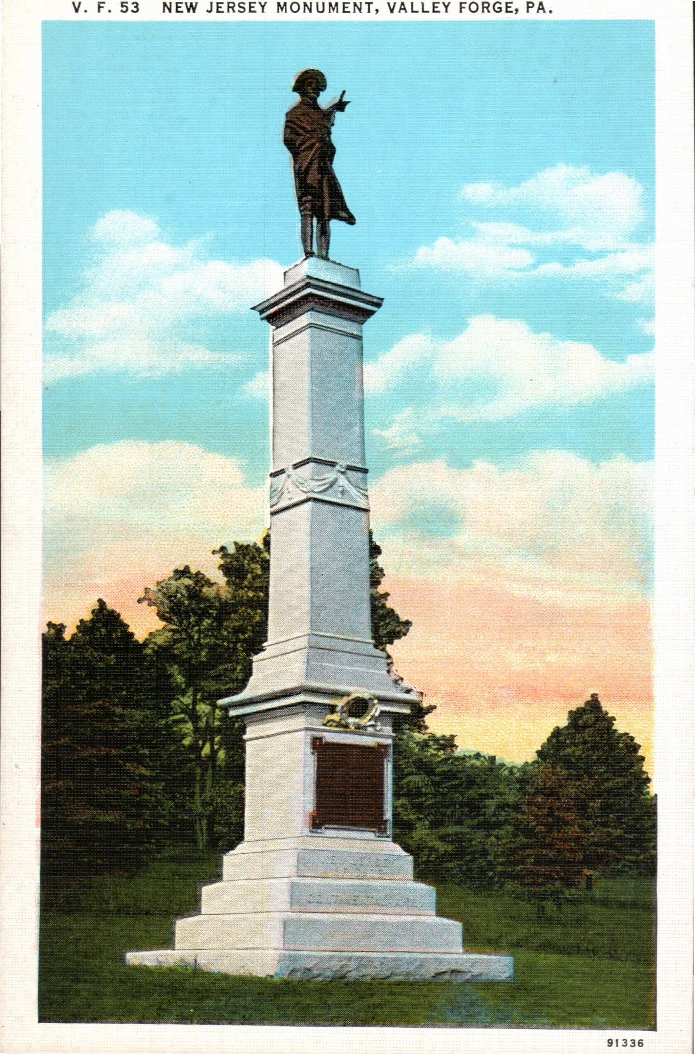 Chester County, PA (48 items)