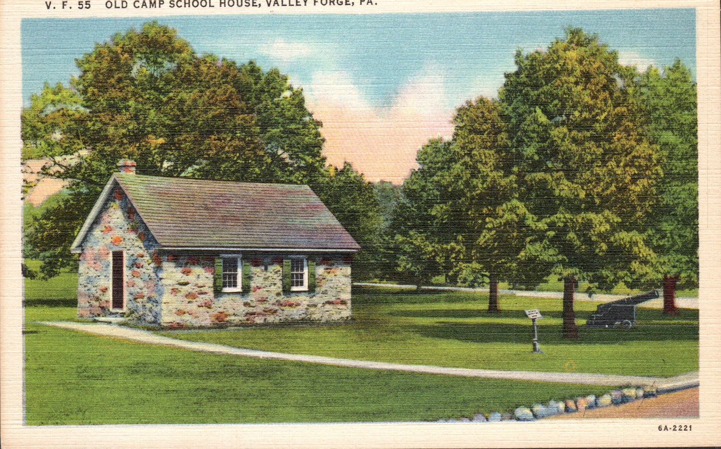 Chester County, PA (48 items)