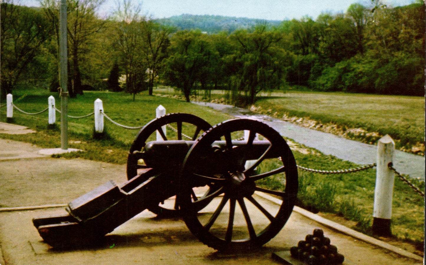 Chester County, PA (48 items)