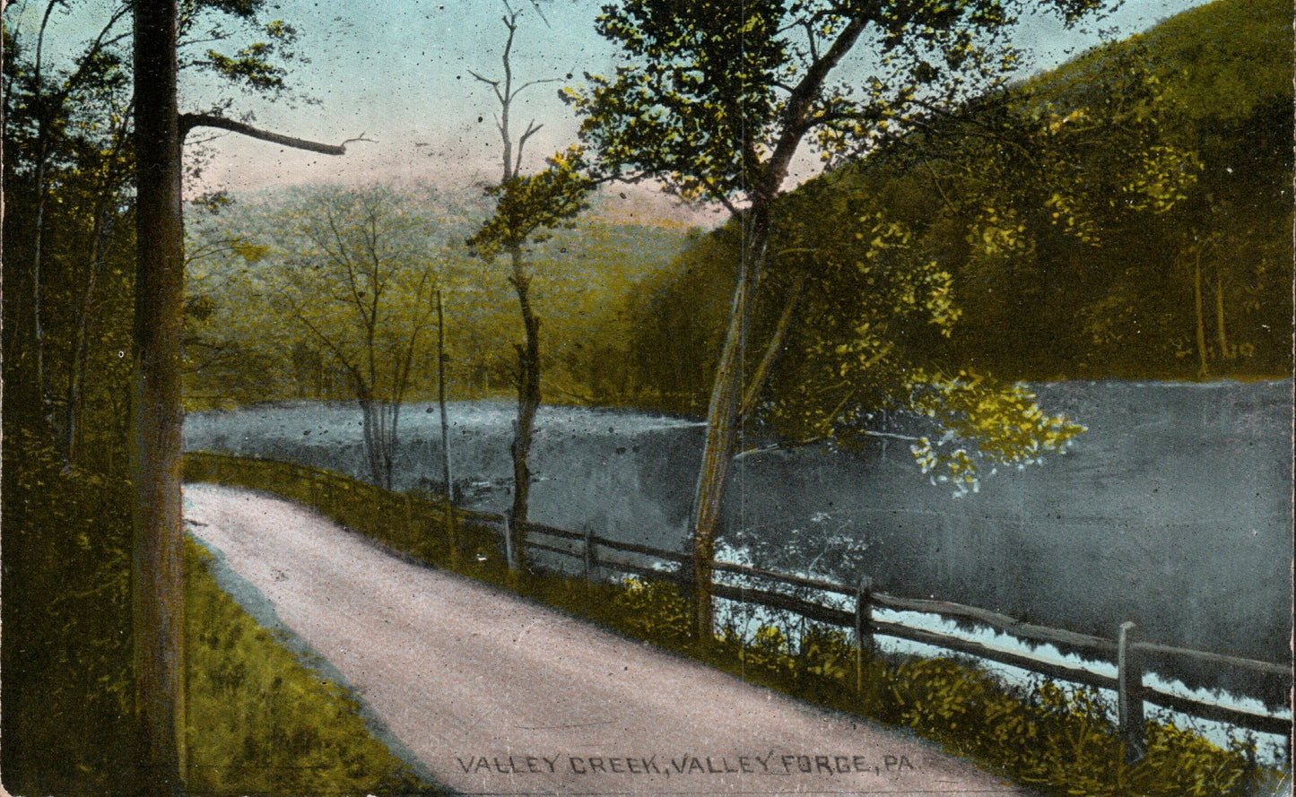 Chester County, PA (48 items)