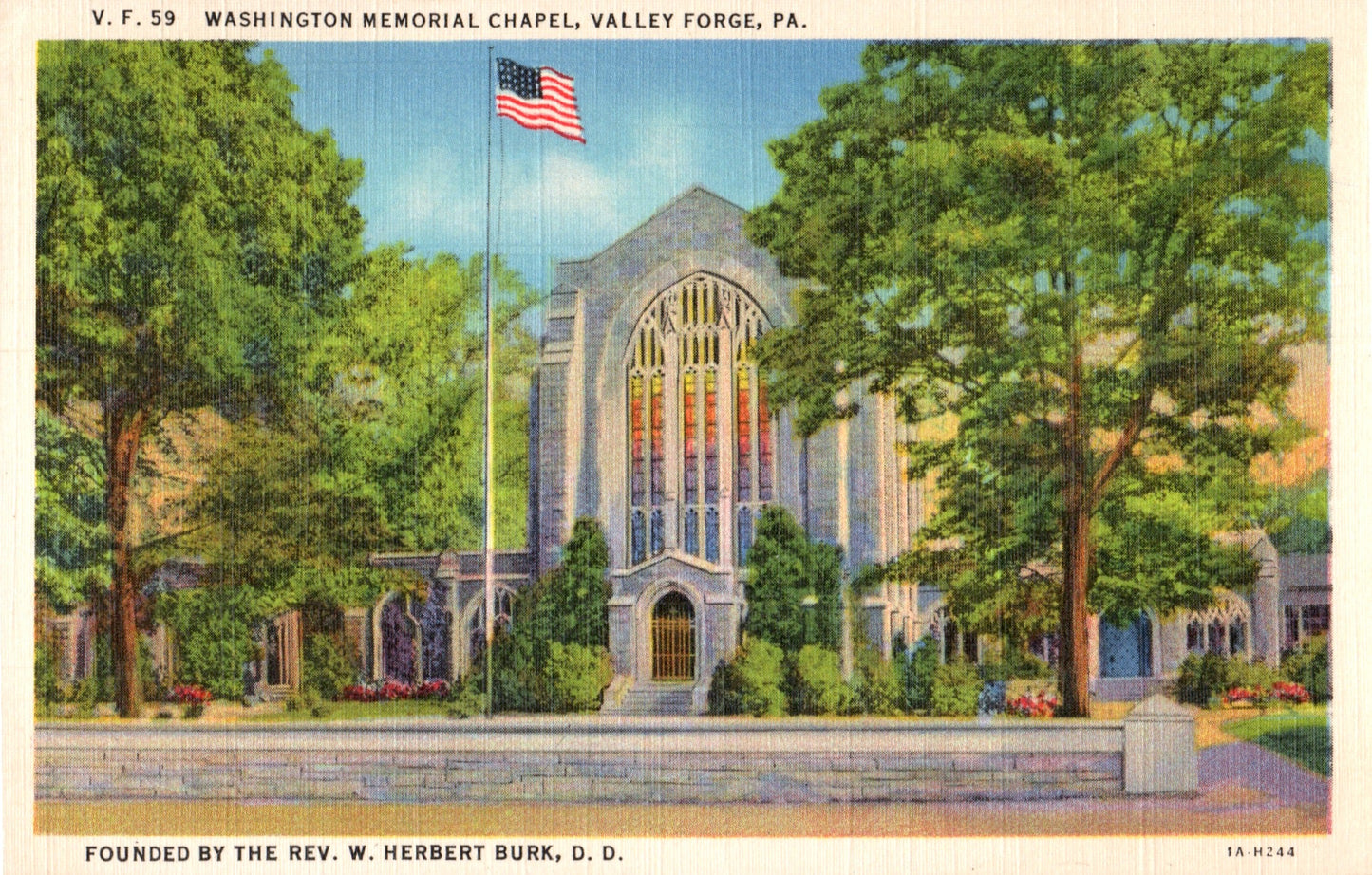 Chester County, PA (48 items)