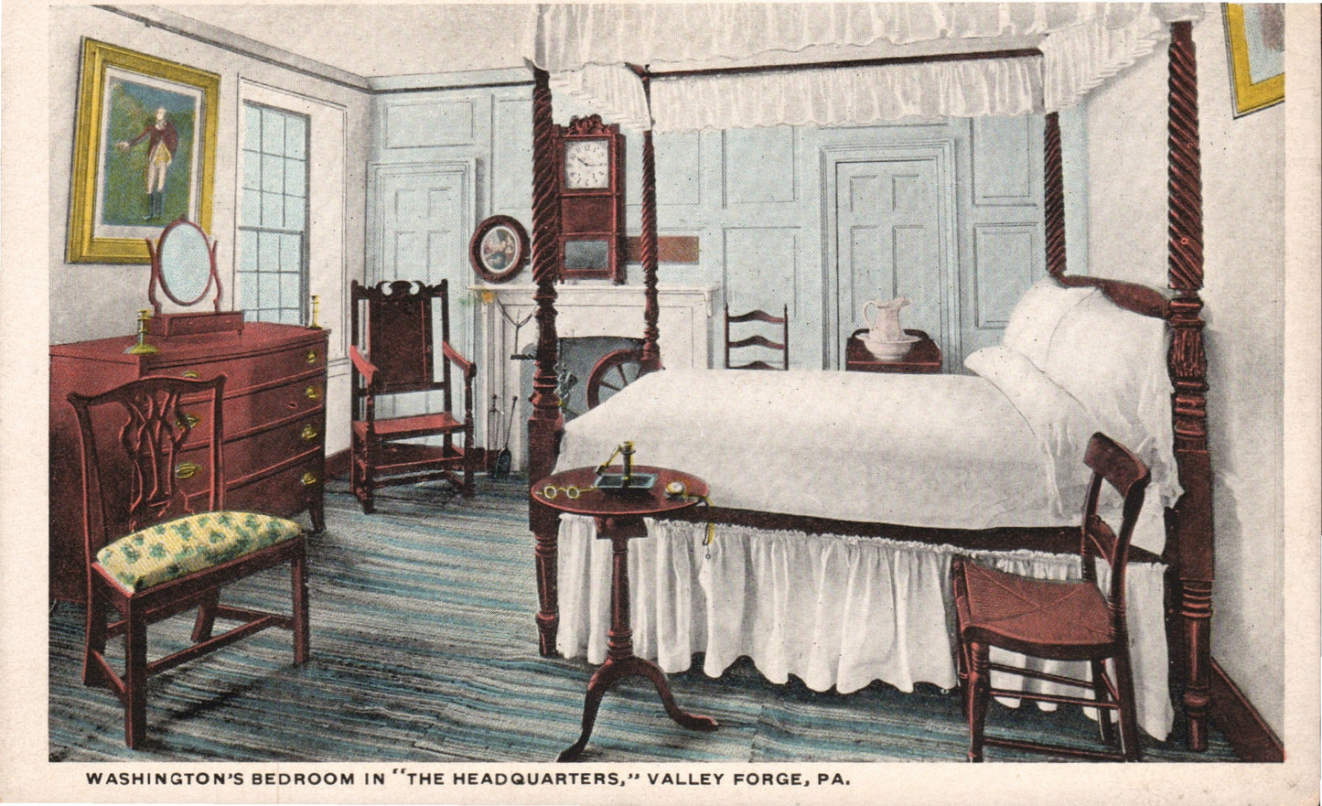 Chester County, PA (48 items)