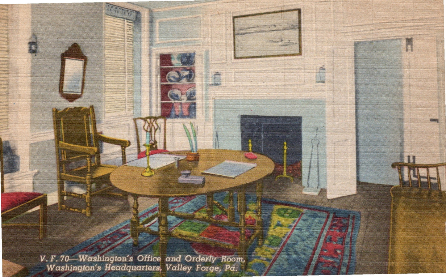 Chester County, PA (48 items)