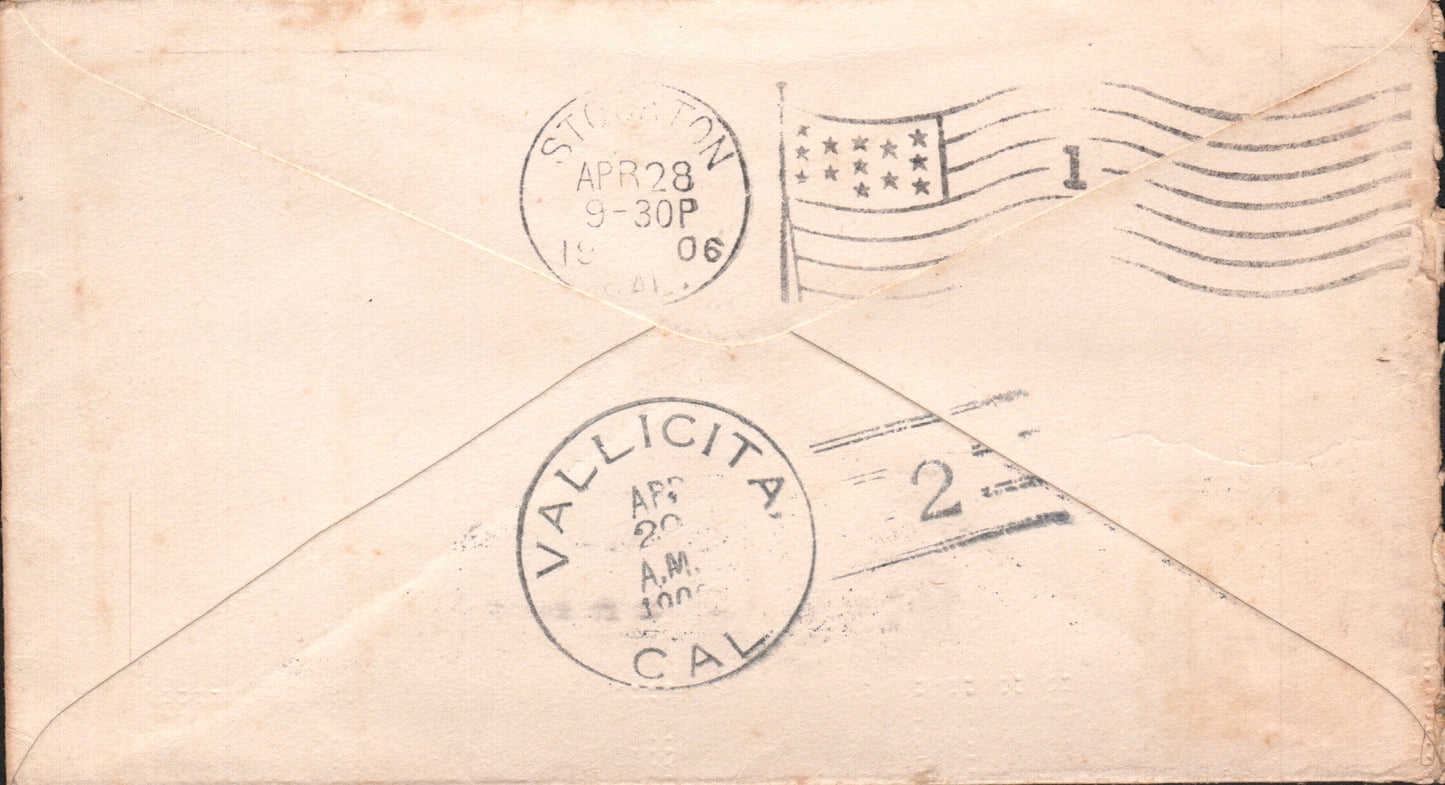 Calaveras County, CA (76 items)
