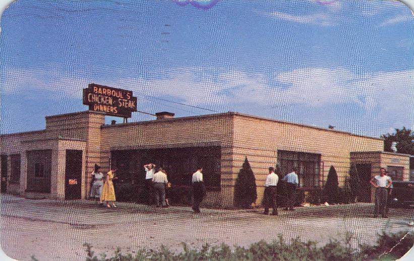 Porter County, IN (5 items)