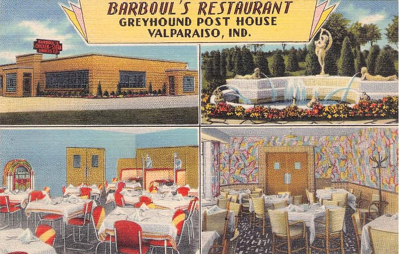 Porter County, IN (5 items)