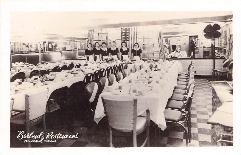 Porter County, IN (5 items)