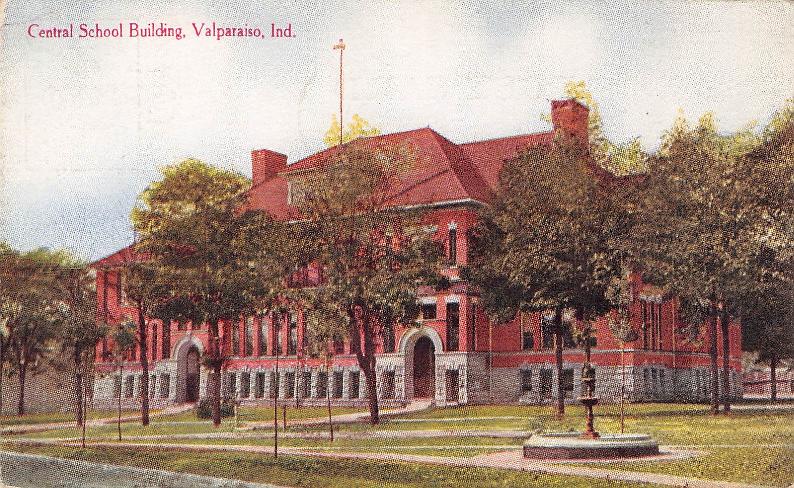 Porter County, IN (5 items)