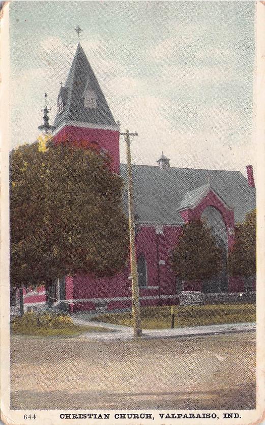 Porter County, IN (5 items)