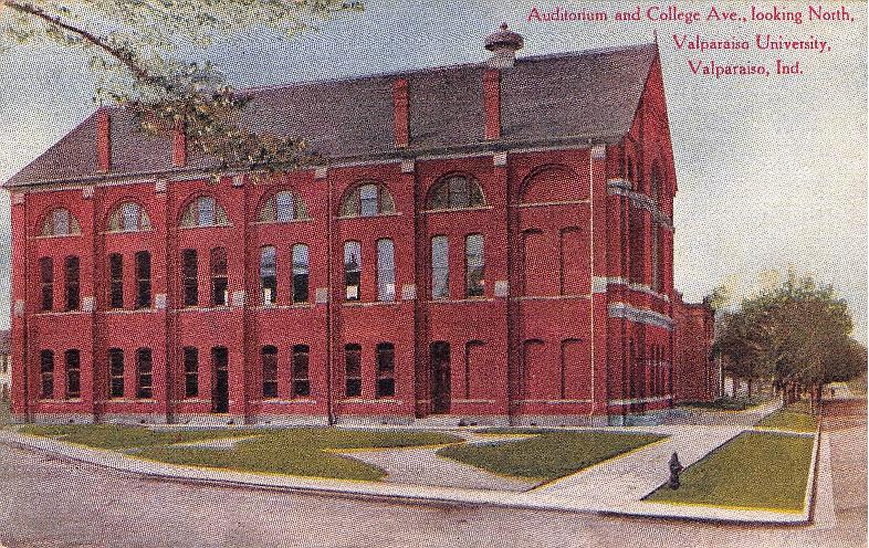 Porter County, IN (5 items)