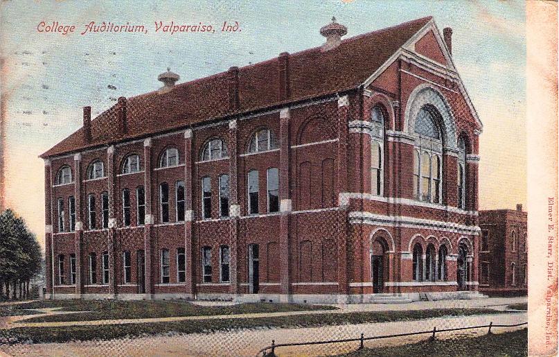 Porter County, IN (5 items)