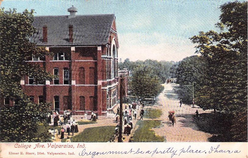 Porter County, IN (5 items)